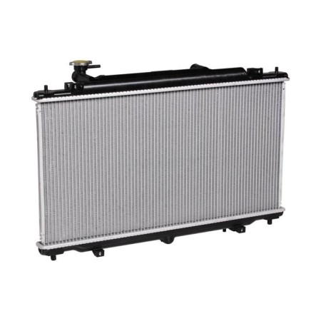 Cooling radiator Mazda 6 III (12-) PE11-15-200B, LUZAR LRC 251PE