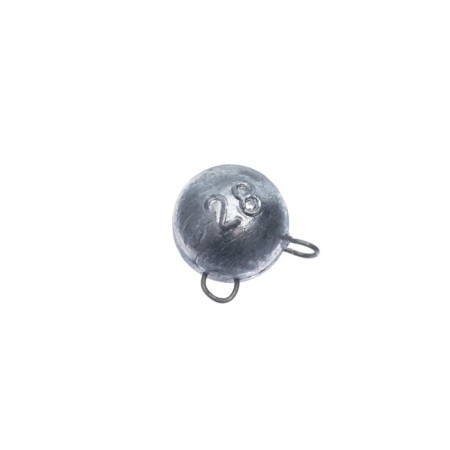 Cargo Cheburashka with a turned ear, 28 g-1