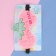 Girl Power for sleeping, pink color