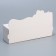 Box for Makarun confectionery, packaging “only for you”, 18 x 5.5 x 5.5 cm
