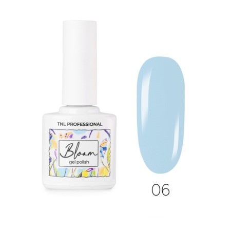 TNL Professional Bloom, No. 6 Blue Clematis, 10 ml