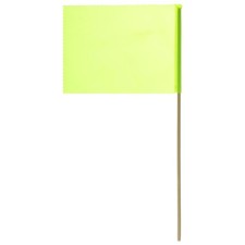 Flag, length 40 cm, 15 × 20, light color