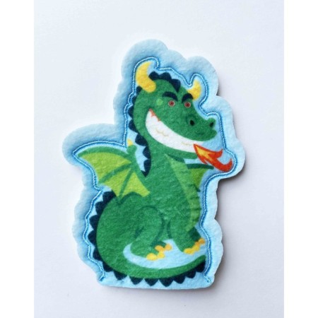 Finger Puppet Theater "Tenth Kingdom", euro suspension-2