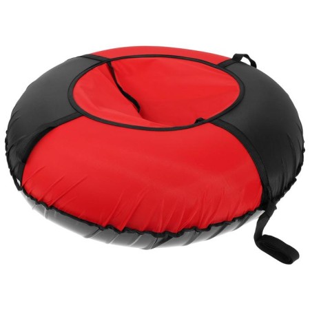 Tubing-vatrushka, case diameter 110 cm, MIX color-9