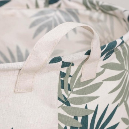 Basket Besnaya textile "Jungle", 35 × 45 cm-1