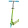 Graffiti Self -Coat "Geometry", folding, PVC wheels 100 mm