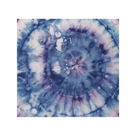 Organizer in a bath on suction cups "Grape explosion", for storing toys and trifles, size 33x39 cm-1