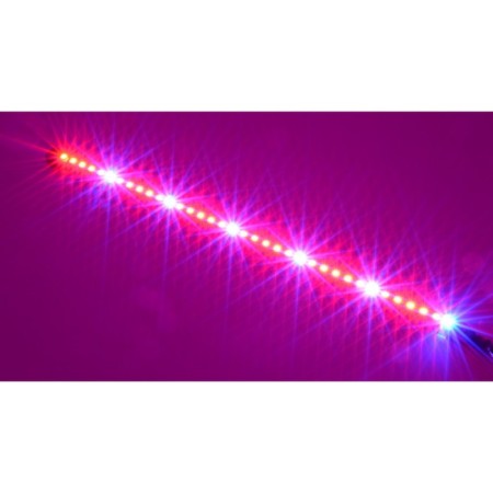 Powerful LED phytoline for seedlings "Castor" 40cm-2