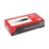 Square “Service Key” 71575, 1/2, 6 nozzles-bit, 8 mm, metal handle