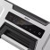 Vacuumator KitFort KT-1544, 130 W, silver-black