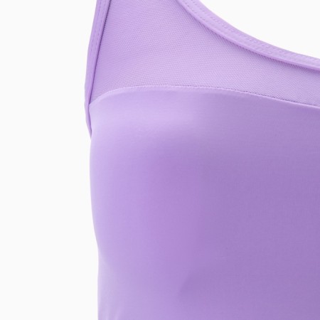 Separate swimsuit, lilac color, size 48 (42)-5