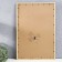 Photo frame tree C20 40x60 cm, black
