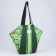 Bag Women's Beach "Avocado" + bikini Bag