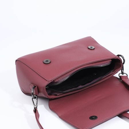 Bag-mixer on magnet, pink color-6