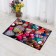 Rosetta Dzhtal carpet, size 110x170 cm, jug print