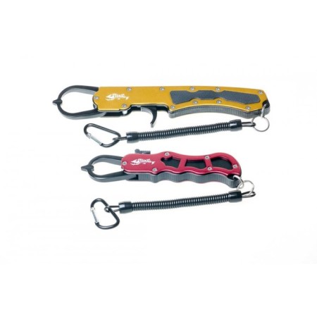 Lipgrip TRAMP TRA-260, aluminum 23.9 cm, 23.9 cm/ l