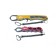 Lipgrip TRAMP TRA-260, aluminum 23.9 cm, 23.9 cm/ l