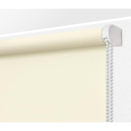 Roller curtain 70 x 175 cm, "Plain" color cream-5