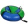 Tubing-vatrushka Onlitop "Standard", Case diameter 100 cm, Mix color