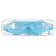 Glasses for swimming children's Onlytop, berysi, blue color
