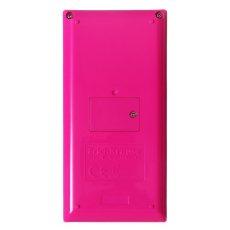 Pocket Pocket 8-units Erichkrause PC-987 Neon, pink-4