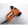 Technical “Vortex” TP-2000rd, 2000 watts, 50-600 ° C, 300-500 l/min, display, nozzles, case