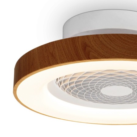 Mantra Tibet, LED, 3500LM, 2700-5000K, 185 mm, white color, white-1