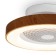 Mantra Tibet, LED, 3500LM, 2700-5000K, 185 mm, white color, white