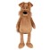 Soft toy "Dog Erdelter", 35 cm