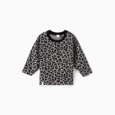 Джемпер Крошка Я Trendy grey, рост 80-86 см