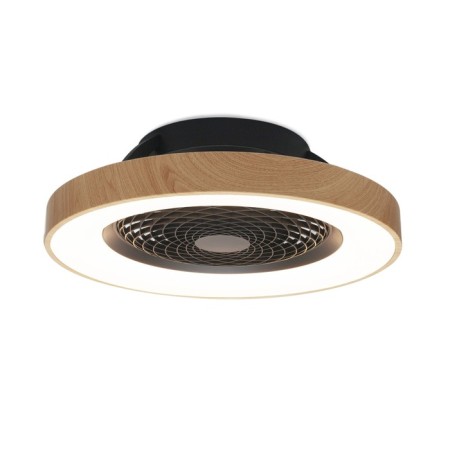 Mantra Tibet, LED, 3900LM, 2700-5000K, 199 mm, Black color, black-1