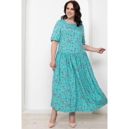Women's dress, size 66-2