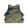Fisherman's vest "Rastype" Fishing Mesh Vest, R.xxl