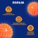 Developing touch ball, small