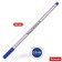 Capillary pen Luxor Fine Writer, node 0.8 mm, blue ink blue
