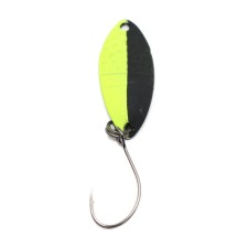 Micro -mocking namazu Pro Tia Hocse, weight 3.1 g, color 105