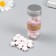 Surgut in granules in the jar of "stars" marshmallows 16 g 7x3x3 cm