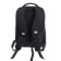 School backpack, 39 x 26 x 17 cm, Grizzly, ergonomic back, + keychain