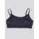 Top female, size 44-46, gray color