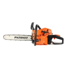 Dawn gasoline Patriot Pt 445, 2.2 kW, 16 ’’/40 cm, 64 stars, 10300 rpm, Easy Start