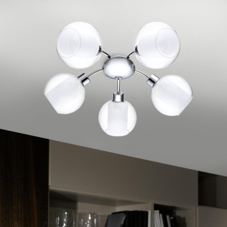 Ceiling light Bolsano 5x60W E27-1