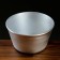 Bread form 16x11.5x9 cm, round