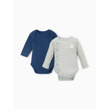 Set of body crumb I, 2 pcs, height 86-92 cm