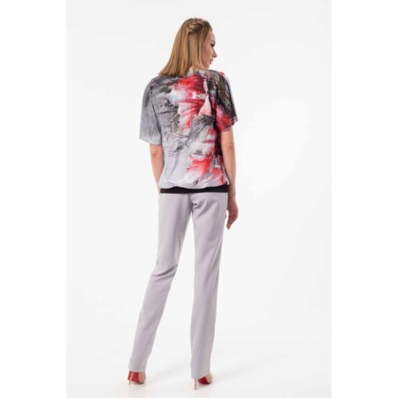 Jumper female, size 42-4