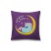 Decorative pillowcase “Do not forget to dream”, on a zipper, size 45x45 cm