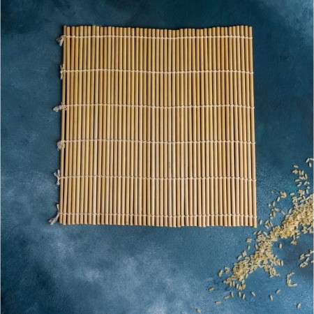 Циновка макису Доляна «Профи», 27×27 см-7