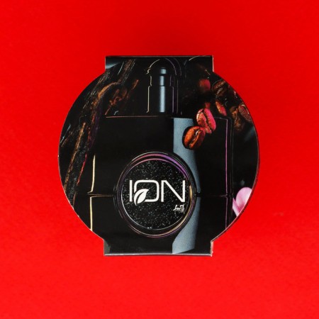 Flavor Ion, on the panel, IEV-13 vanilla/pear, 100 g-1