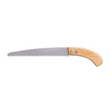 Khspovka Garden, 270 mm, wooden handle