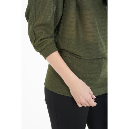 Women's tunic Wisell M4-4316, size 48-3