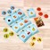 Board game "Cockroaches in the refrigerator"